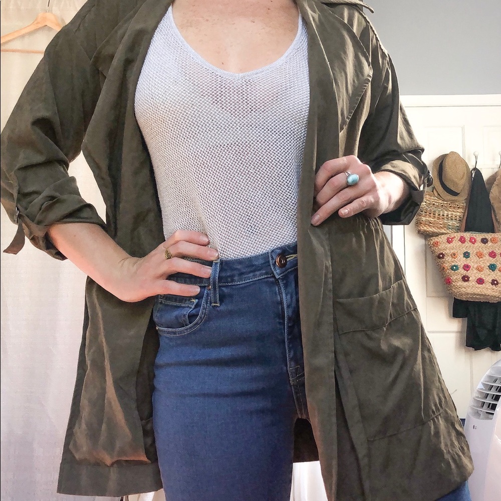 Jacket
